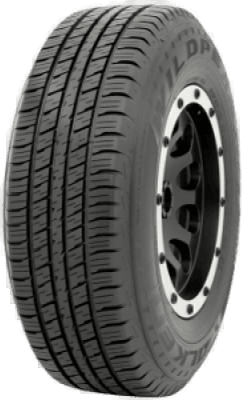 Falken WILDPEAK H/T01A 225/60 R17