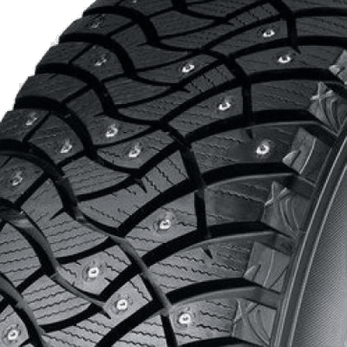 Falken WINTERPEAK F-ICE 1 235/55 R18 104T XL