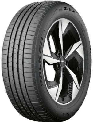 Falken e.ZIEX 205/45 R16 87H XL