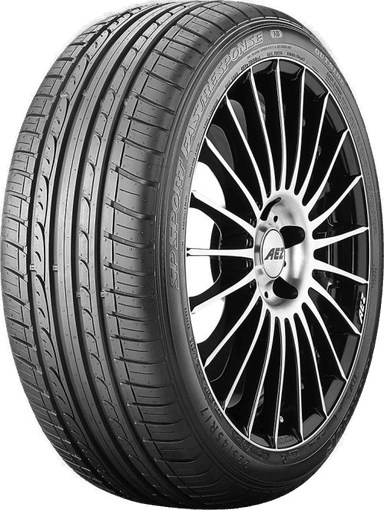 Dunlop SP Sport FastResponse 175/65 R15 84H