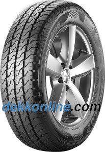 Dunlop Econodrive 235/65 R16C
