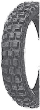 Mefo Sport MFC12 140/80-17 TT 69R