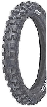 Mefo Sport MFC13 4.10-18 TT 67P