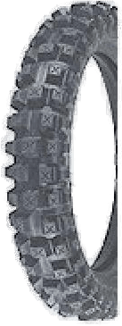 Mefo Sport MFC11 120/90-18 TT 71R