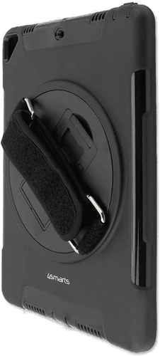 4Smarts Rugged Case Grip iPad 10,2"
