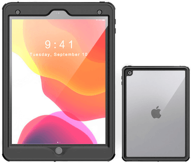 4Smarts Active Pro Stark Deksel iPad 10,2"