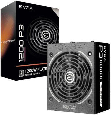EVGA SuperNOVA 1000 P3 80+ Platinum