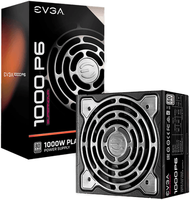 EVGA SuperNOVA 1000 P6 80+ Platinum