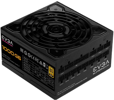 EVGA SuperNOVA 1000 G XC 80+ Gold