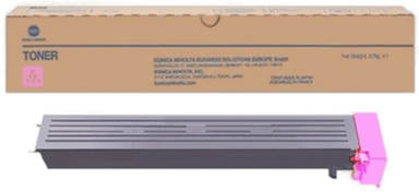 Konica Minolta TN-711M Tonerkassett magenta