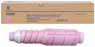 Konica Minolta TN-616 M Tonerkassett Magenta