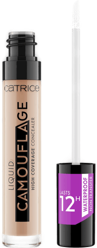 Catrice Liquid Camouflage Concealer 010