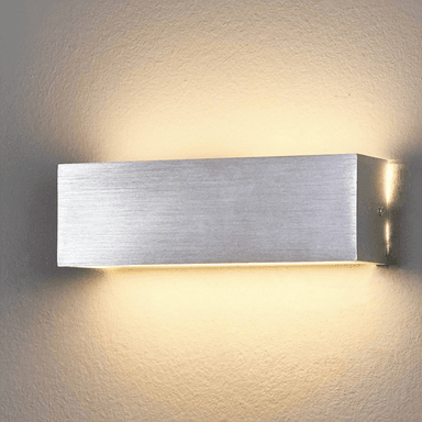 Lindby Ranik LED-vegglampe