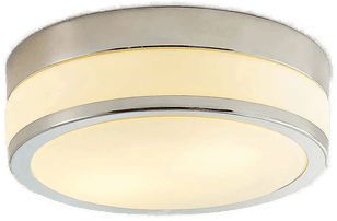 Lindby Flavi taklampe Ø 28 cm