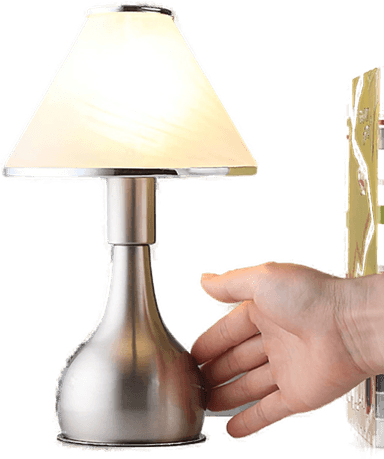 Lindby Nattbordlampe Ellen