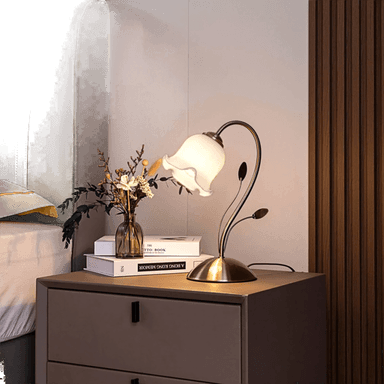 Lindby Matea bordlampe