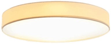 Lindby LED-taklampe Saira Ø 50 cm