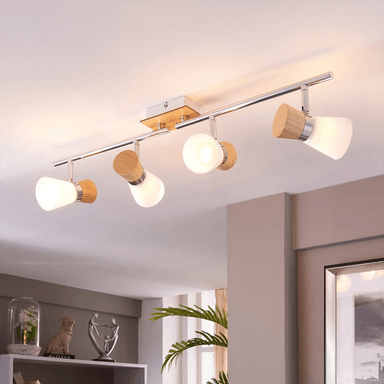 Lindby Vivica tretaklampe