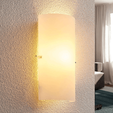 Lindby Tuli vegglampe 28 cm