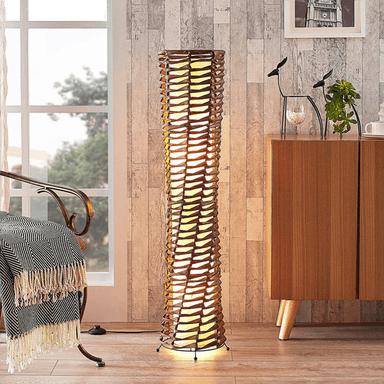 Lindby gulvlampe Joas 110 cm