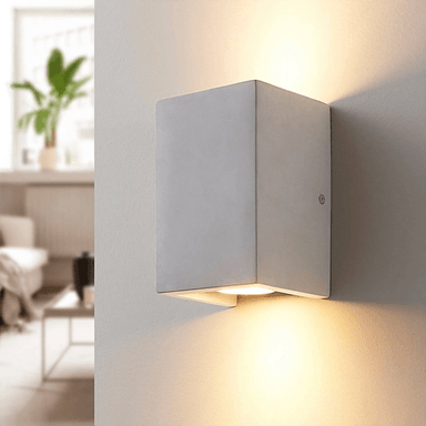 Lindby Gerda GU10-vegglampe