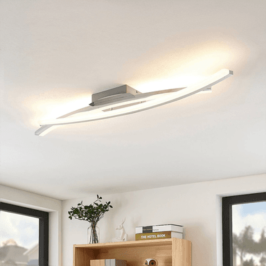 Lindby Elarit LED-taklampe