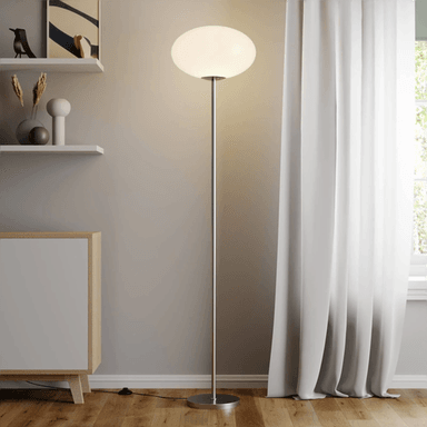 Lindby gulvlampe Sonika, 175 cm