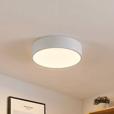 Lindby LED-taklampe Simera Ø 30 cm
