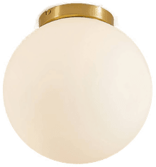 Lindby Meriala taklampe Ø 30 cm