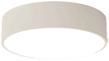 Arcchio LED-taklampe Noabelle Ø 40 cm