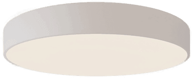 Arcchio LED-taklampe Vanida, Ø 60 cm