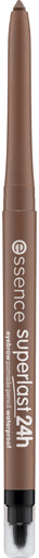 Essence Superlast 24H Eyebrow Pencil 20 Brown