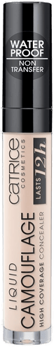 Catrice Liquid Camouflage Concealer 007