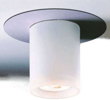 Top Light Dela SHORT GU10 takspotlight