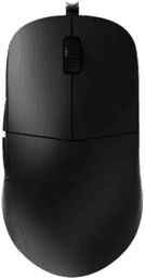 Endgame Gear XM2 8K Gamingmus - Svart