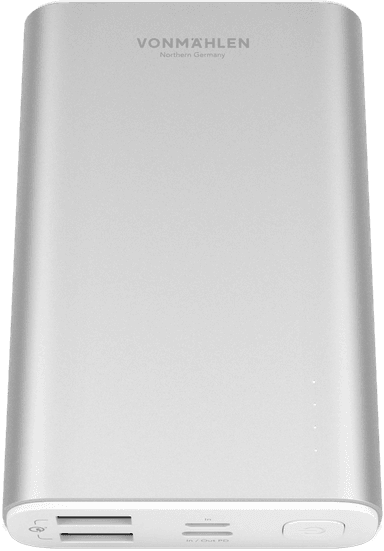 Vonmählen Evergreen Powerbank 10K