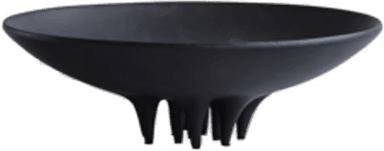 101 Copenhagen Medusa fat Ø 45 cm