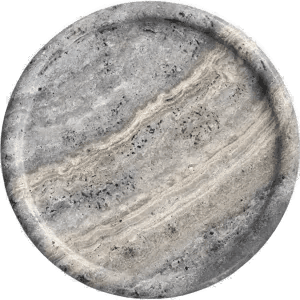 101 Copenhagen Enkei Brett Maxi Ø40 cm Earth