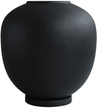 101 Copenhagen Sunao vase 55 cm Svart