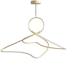 101 Copenhagen Kumo Chandelier Big