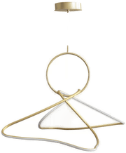 101 Copenhagen Kumo Chandelier Mini