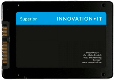 Innovation It Superior SSD 2TB