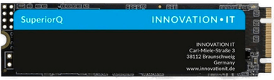 Innovation It SuperiorQ M.2 SSD 512GB