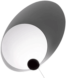 Ingo Maurer Eclipse LED-vegglampe