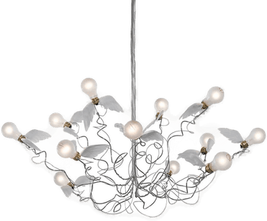 Ingo Maurer Birdie LED-hengelampe