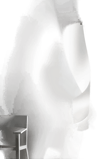 Ingo Maurer Oop's 1 vegglampe