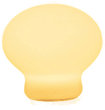 Ingo Maurer B.Bulb LED-bordlampe