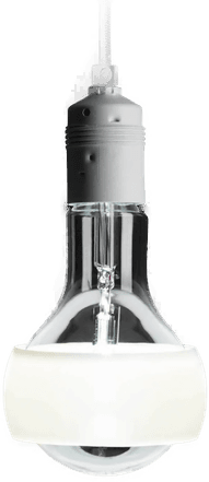 Ingo Maurer Johnny B. Bald