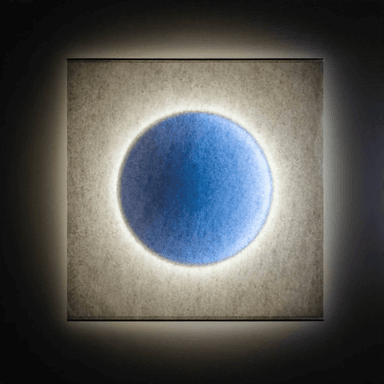 Ingo Maurer MOODMOON LED-vegglampe