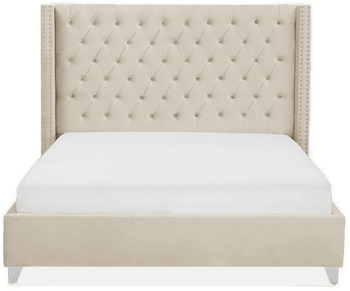 Bedly Lubbon Dobbeltseng 180 x 200 cm